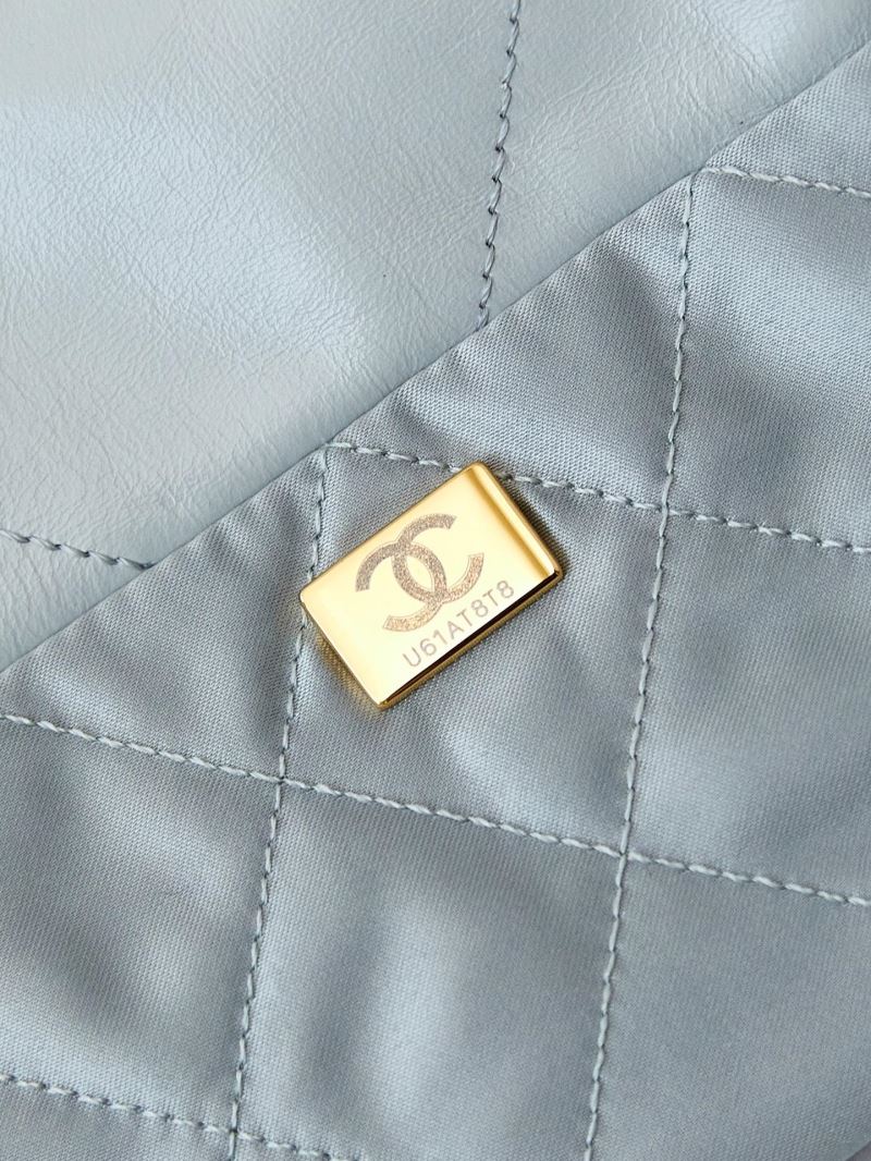 Chanel Hobo 22 Bags